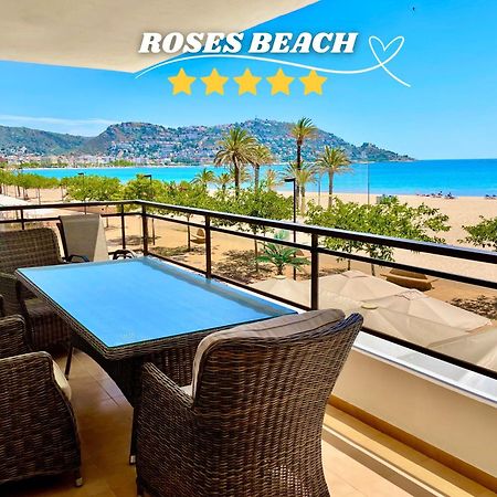 Roses Beach Exterior photo